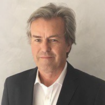 Christophe Bérard, France Patrimoine Expertise